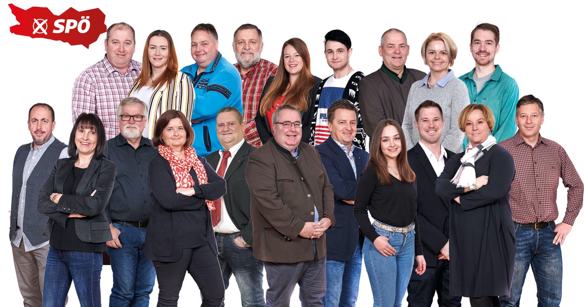 Radenthein hat gew&auml;hlt