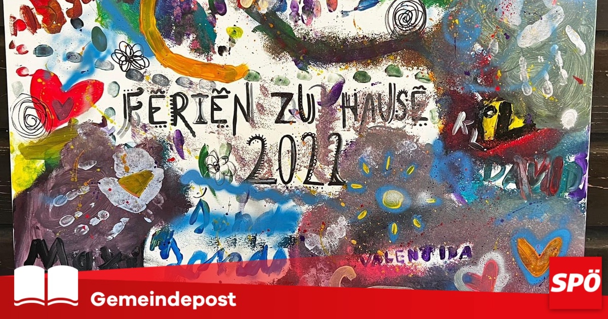 Die neue Gemeindepost der SP&Ouml; Radenthein ist da!